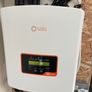 solar inverter. Solis 1.5 kw inverter for sale. Image 2