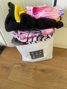 Girl clothes