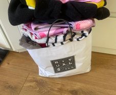 Girl clothes