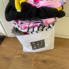 Girl clothes