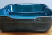 Denby - Greenwich - Oblong Divided Roaster