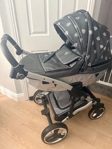 Travel system