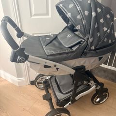 Travel system