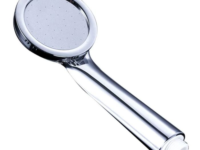 High pressure shower head