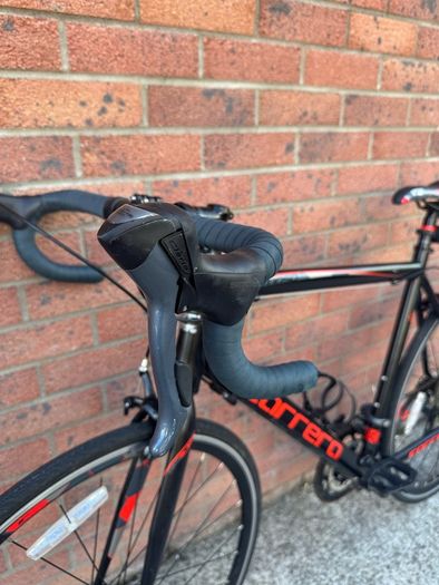 Carrera Virtuoso Road Bike