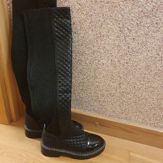 River Island Over The Knee Boots for Women