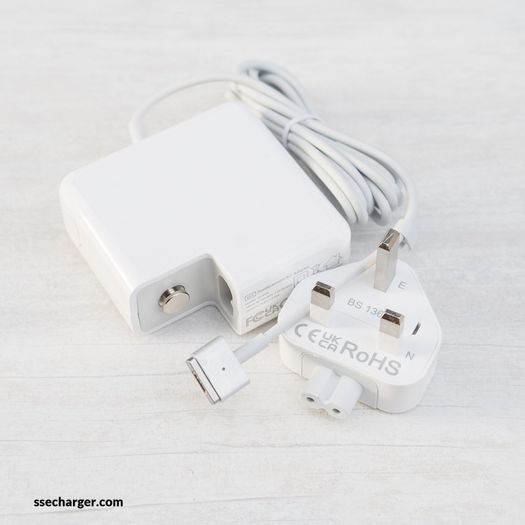Replacement 85W MagSafe 2 Power Adapter A1424 For MacBook