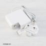 Replacement 85W MagSafe 2 Power Adapter A1424 For MacBook Image 2