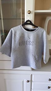 guess sweater