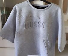 guess sweater