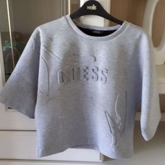 guess sweater