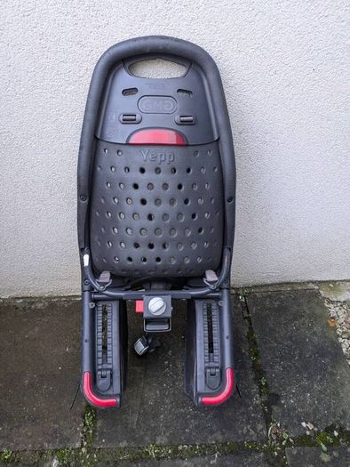 Thule Yepp child bike seat