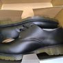 Dr Martens Industrial Boots - Made in England - Brand New Size 12(47) Image 3