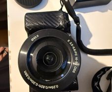 sony a6400