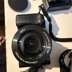 sony a6400