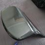 BMW E60 E63 & More M Style Mirror Covers Brand New Image 3