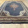 P.ersian Rug Blue Sarok ( 200 x 131cm) (SASml) Image 2