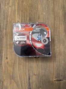 OSRAM Night Breaker Laser H8 12v 35W
