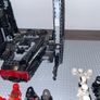 lego Star Wars first order army collection Image 4