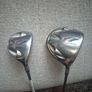 Taylormade r7 Driver & r7 3 wood Image 3