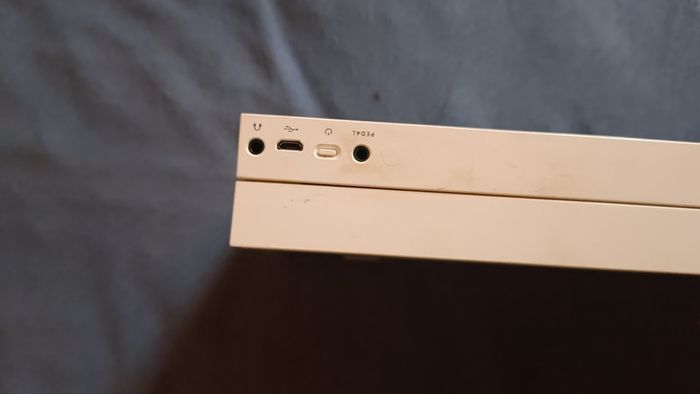 Foldable keyboard