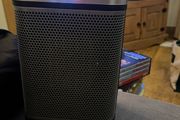 space heater