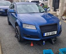 audi a3 parts