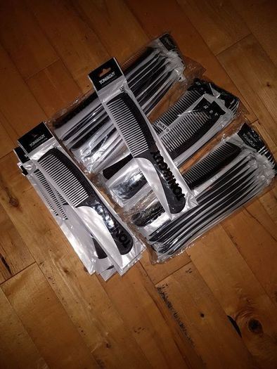 Hairdressing Stock for sale