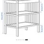 IKEA Gulliver Changing Table Image 9