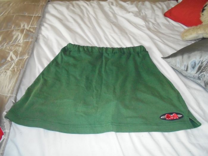 Hockey Skirt for Sale