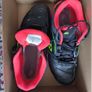 yonex badminton shoes Image 3