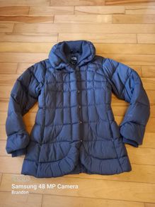 North face ladies/ jacket