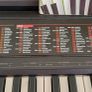 Keyboard Yamaha Image 5