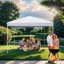 Pop Up Gazebo Image 2