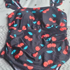 Shein Ladies Swimsuits