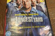 The Longest Yard