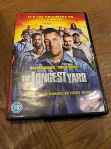 The Longest Yard