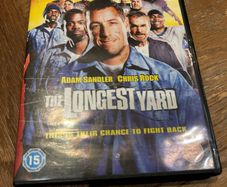 The Longest Yard
