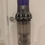 Dyson Cordless V10 Vacuum Cleaner + Attachments Image 3