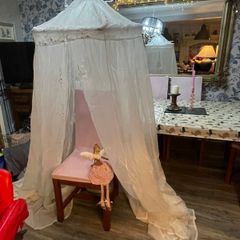 Canopy For Bed/crib