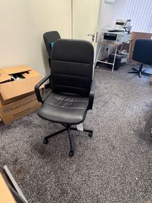 office chairs