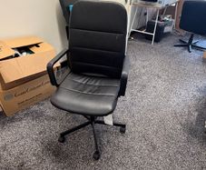 office chairs
