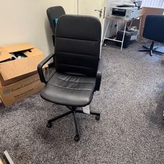 office chairs
