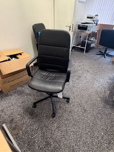 office chairs