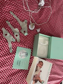 Owlet smart monitor