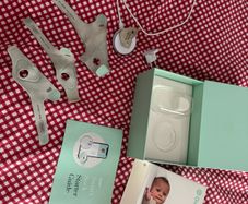 Owlet smart monitor