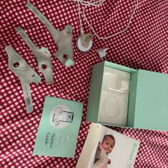 Owlet smart monitor