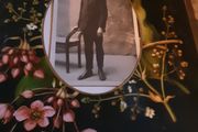 victorian photo album &amp; photocard's, getting rare