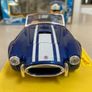Disney Donald Duck AC Cobra 1/24 Burago Image 5