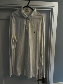 All Saints Top XL